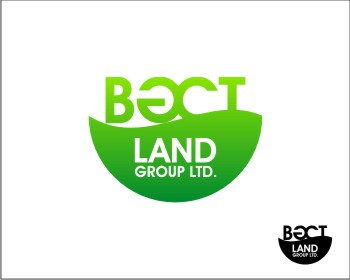 Logo Design entry 672515 submitted by phonic to the Logo Design for BGCT Land Group Ltd. run by Larry85