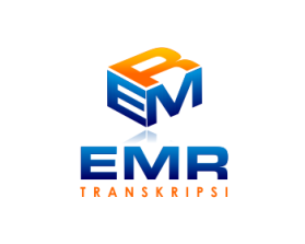 Logo Design entry 672561 submitted by emin to the Logo Design for EMR Transcription, Inc. run by sdt