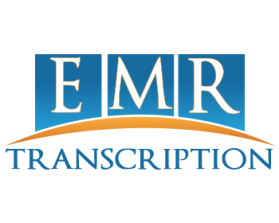 Logo Design Entry 672596 submitted by topalabogdan to the contest for EMR Transcription, Inc. run by sdt
