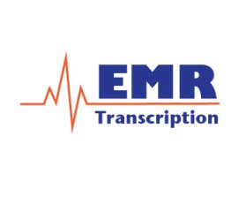 Logo Design Entry 672634 submitted by 786657757657 to the contest for EMR Transcription, Inc. run by sdt