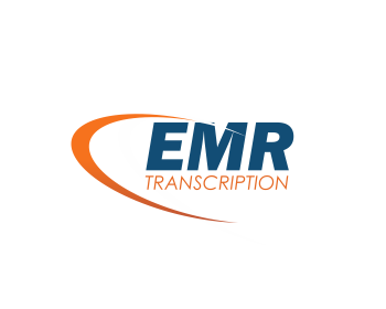 Logo Design entry 672998 submitted by glowerz23 to the Logo Design for EMR Transcription, Inc. run by sdt