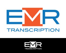 Logo Design Entry 672713 submitted by emin to the contest for EMR Transcription, Inc. run by sdt