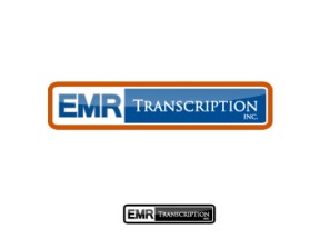 Logo Design Entry 672846 submitted by PgdalianD to the contest for EMR Transcription, Inc. run by sdt