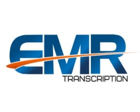 Logo Design Entry 672911 submitted by Pogo Girl to the contest for EMR Transcription, Inc. run by sdt