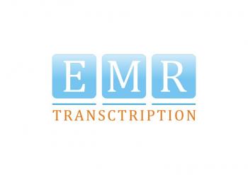 Logo Design entry 672940 submitted by Kangaroosek to the Logo Design for EMR Transcription, Inc. run by sdt