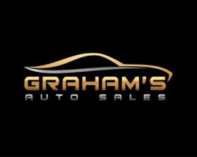 Logo Design entry 673011 submitted by designer.mike to the Logo Design for Graham's Auto Sales run by grahamsautosales