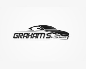Logo Design entry 673033 submitted by designer.mike to the Logo Design for Graham's Auto Sales run by grahamsautosales