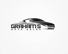 Logo Design entry 673034 submitted by vickyverma to the Logo Design for Graham's Auto Sales run by grahamsautosales