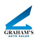 Logo Design Entry 673035 submitted by vickyverma to the contest for Graham's Auto Sales run by grahamsautosales