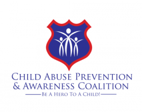 Logo Design entry 673327 submitted by lizzyodu to the Logo Design for Child Abuse Prevention & Awareness Coalition  http://www.preventchildabuse.us/ run by jesnice