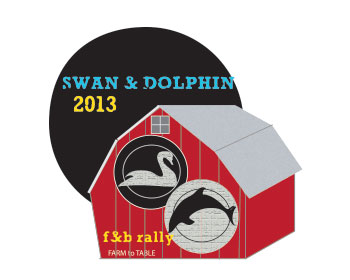 Logo Design entry 673389 submitted by not2shabby to the Logo Design for WDW Swan & Dolphin  run by eyerton
