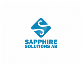 Logo Design Entry 673519 submitted by maryanto to the contest for Sapphire Solutions AB run by 12ML