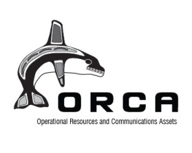 Logo Design entry 673831 submitted by Mespleaux to the Logo Design for NexusCop, LLC - ORCA run by oberger
