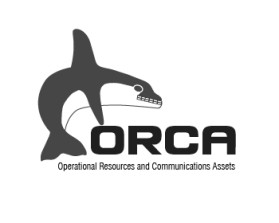 Logo Design entry 673832 submitted by Mespleaux to the Logo Design for NexusCop, LLC - ORCA run by oberger