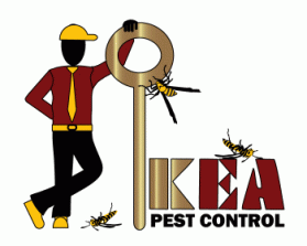 Logo Design entry 673916 submitted by Sharz to the Logo Design for KEA Pest Control run by keapest