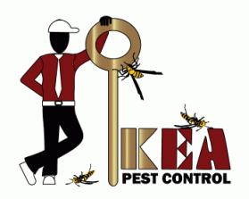 Logo Design entry 673917 submitted by Sharz to the Logo Design for KEA Pest Control run by keapest