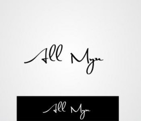 Logo Design entry 674410 submitted by nnirav to the Logo Design for All Myn  run by Anna-Louise