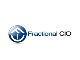 Logo Design Entry 674759 submitted by Mespleaux to the contest for Fractional CIO run by ivolach