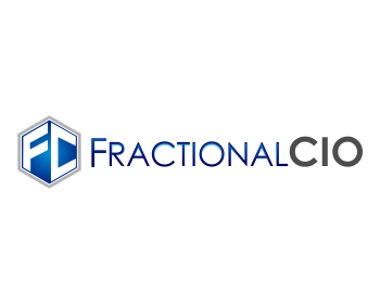 Logo Design entry 674766 submitted by Rolis to the Logo Design for Fractional CIO run by ivolach