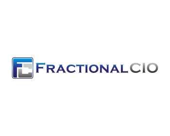 Logo Design entry 674803 submitted by si9nzation to the Logo Design for Fractional CIO run by ivolach