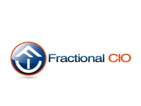 Logo Design entry 674781 submitted by Mespleaux to the Logo Design for Fractional CIO run by ivolach