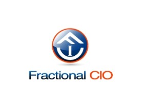 Logo Design entry 674782 submitted by si9nzation to the Logo Design for Fractional CIO run by ivolach