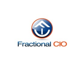 Logo Design entry 674783 submitted by igor1408 to the Logo Design for Fractional CIO run by ivolach