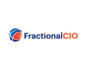 Logo Design entry 674798 submitted by igor1408 to the Logo Design for Fractional CIO run by ivolach