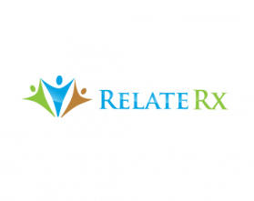 Logo Design entry 674834 submitted by muzzha to the Logo Design for Relate Rx run by raydavey
