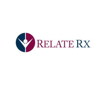 Logo Design entry 675140 submitted by Rolis to the Logo Design for Relate Rx run by raydavey
