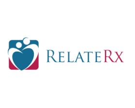 Logo Design entry 675054 submitted by JSan to the Logo Design for Relate Rx run by raydavey