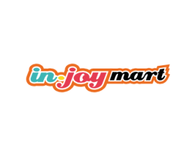 Logo Design entry 675188 submitted by emin to the Logo Design for In-Joy Mart run by andrewn49