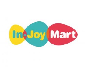 Logo Design entry 675190 submitted by emin to the Logo Design for In-Joy Mart run by andrewn49