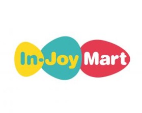 Logo Design entry 675203 submitted by plasticity to the Logo Design for In-Joy Mart run by andrewn49