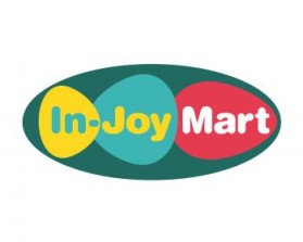 Logo Design entry 675204 submitted by Magmion to the Logo Design for In-Joy Mart run by andrewn49