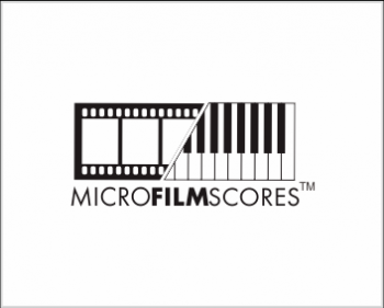 Logo Design entry 675231 submitted by H2O Entity to the Logo Design for Micro Film Scores run by arturc
