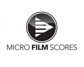Logo Design entry 675268 submitted by H2O Entity to the Logo Design for Micro Film Scores run by arturc
