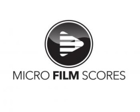 Logo Design entry 675269 submitted by Magmion to the Logo Design for Micro Film Scores run by arturc