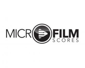 Logo Design entry 675271 submitted by Yurie to the Logo Design for Micro Film Scores run by arturc