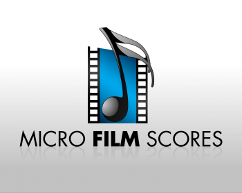 Logo Design entry 675304 submitted by Yurie to the Logo Design for Micro Film Scores run by arturc