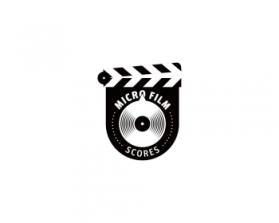 Logo Design entry 675304 submitted by Enrycoprayogo to the Logo Design for Micro Film Scores run by arturc