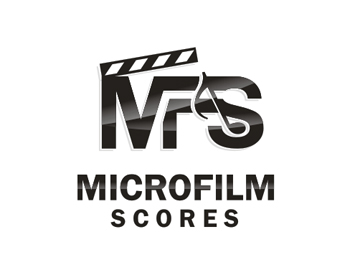 Logo Design entry 675320 submitted by nerdsociety to the Logo Design for Micro Film Scores run by arturc