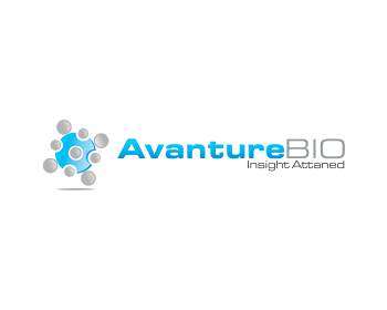 Logo Design entry 675340 submitted by Rolis to the Logo Design for AvantureBio run by avanturebio