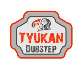Logo Design entry 675413 submitted by andrade to the Logo Design for Tyukan Dubstep run by mtyukin