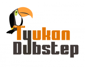 Logo Design entry 675414 submitted by dar_win to the Logo Design for Tyukan Dubstep run by mtyukin