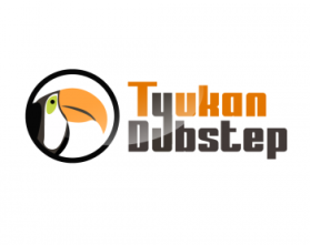 Logo Design entry 675415 submitted by dar_win to the Logo Design for Tyukan Dubstep run by mtyukin
