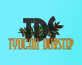 Logo Design entry 675426 submitted by experiment.designs to the Logo Design for Tyukan Dubstep run by mtyukin