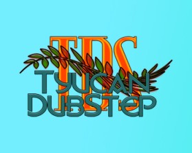 Logo Design entry 675427 submitted by PEACEMAKER to the Logo Design for Tyukan Dubstep run by mtyukin