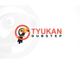 Logo Design Entry 675435 submitted by solution to the contest for Tyukan Dubstep run by mtyukin