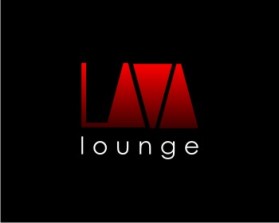 Logo Design entry 675449 submitted by phonic to the Logo Design for Lava lounge run by Benita
